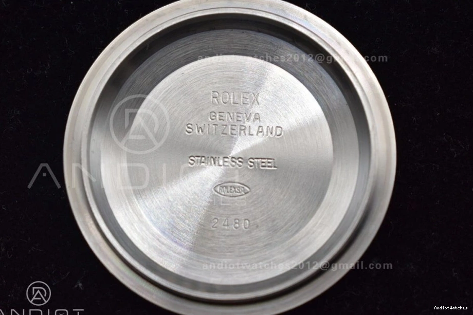 Marker Best DIWF 41 on Arabic Tiffany 904L Dial 1:1 636 Steel 126334 Jubilee SA Casual Bracelet Blue DateJust Edition 1210